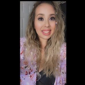 Meet your Posher, Amanda